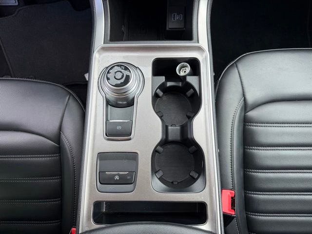 Certified 2023 Ford Edge SEL w/ Convenience Package AWD/4WD image 18