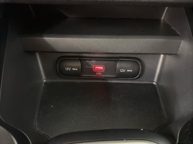 Used 2021 Kia Soul S FWD image 24