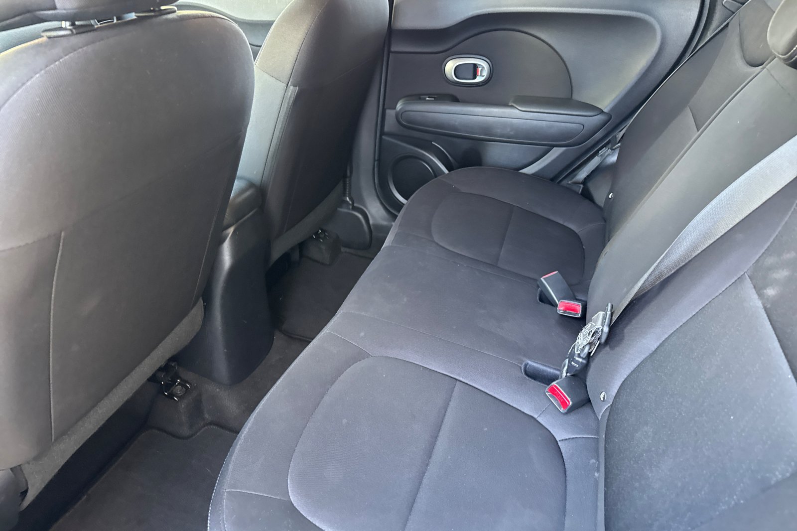 Used 2019 Kia Soul FWD image 12