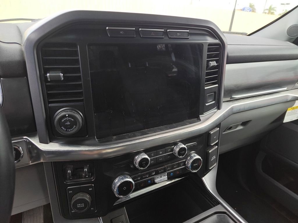 Certified 2023 Ford F150 Lariat image 11