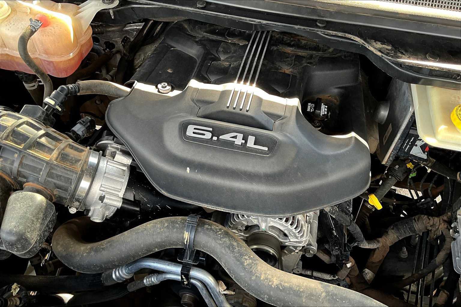 Used 2022 Jeep Grand Wagoneer Series II image 31