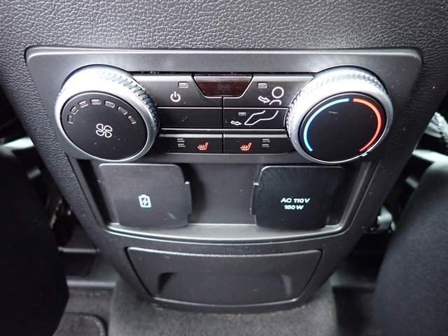 Certified 2023 Ford Explorer ST w/ Equipment Group 401A image 20