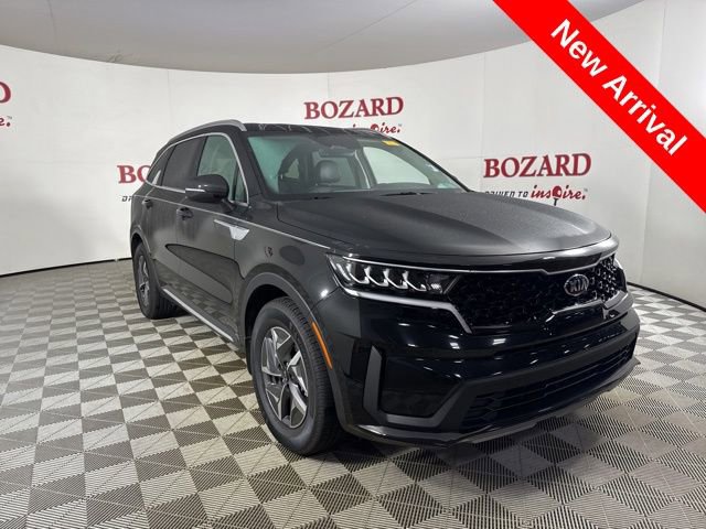 Used 2021 Kia Sorento S