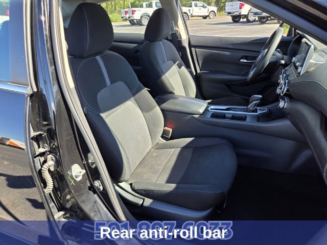 Used 2024 Nissan Sentra SV FWD image 21