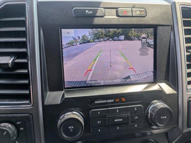Certified 2020 Ford F150 XLT w/ Equipment Group 302A Luxury RWD image 13