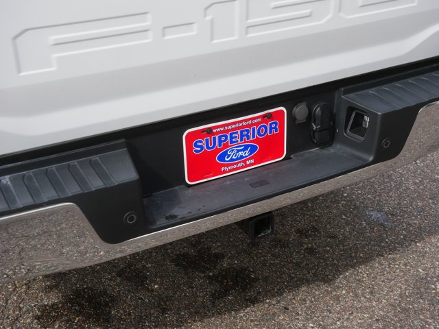 Certified 2024 Ford F150 XLT w/ Tow/Haul Package AWD/4WD image 10