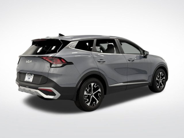 Used 2024 Kia Sportage EX FWD image 8