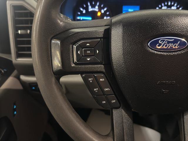 Certified 2017 Ford F250 XL w/ Power Equipment Group image 14