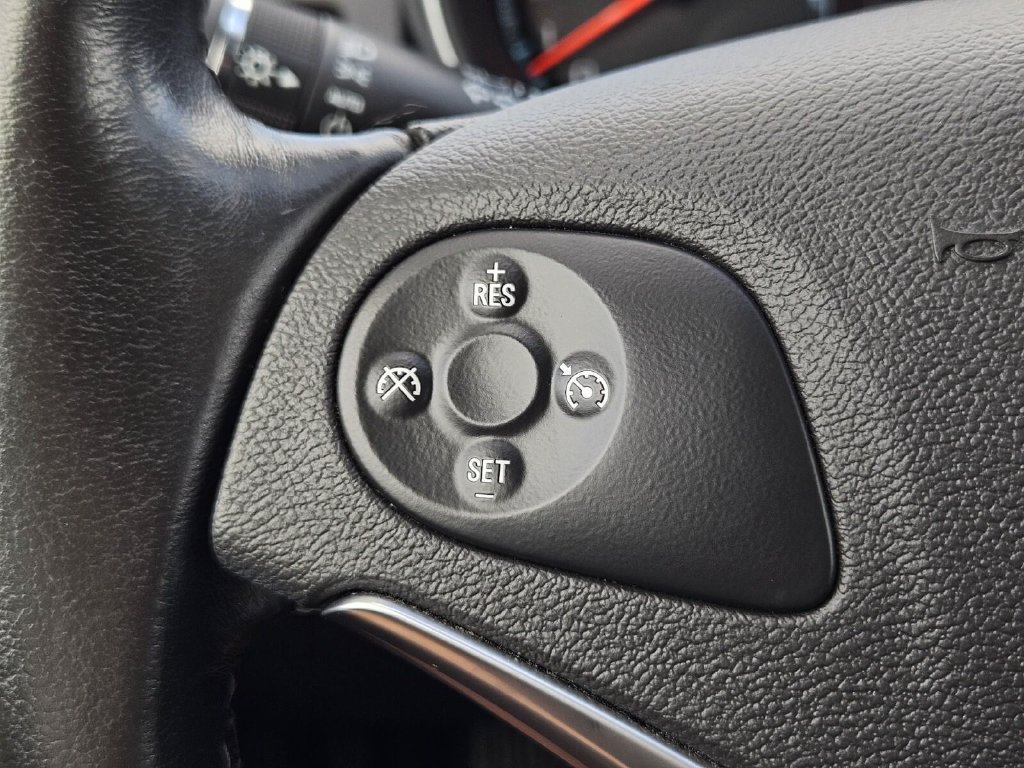 Used 2019 Chevrolet Impala Premier FWD image 30