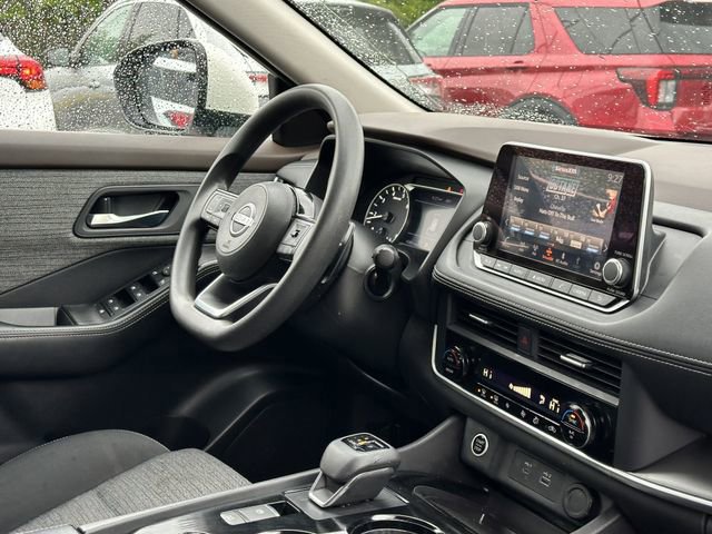 Used 2023 Nissan Rogue SV AWD/4WD image 33