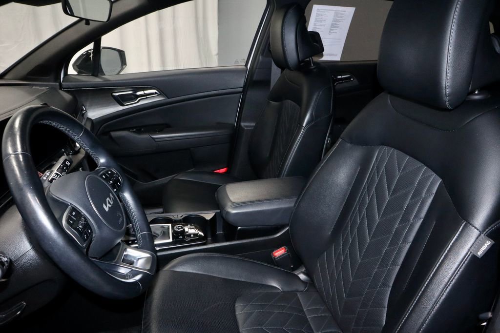 Used 2023 Kia Sportage X-Pro image 27