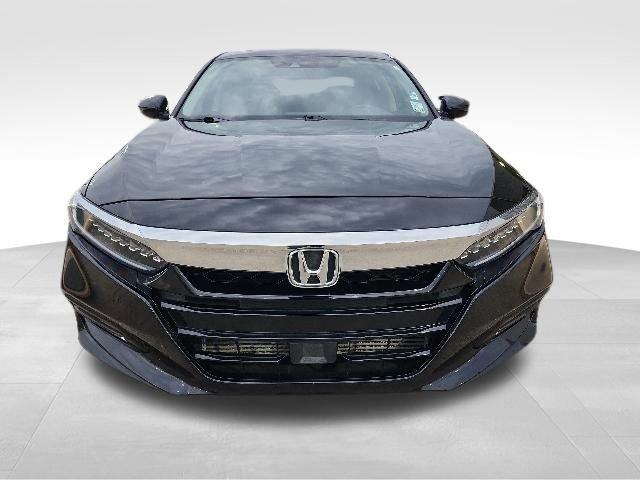 Used 2020 Honda Accord Touring image 3