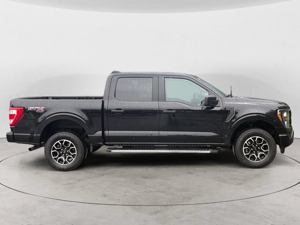 Certified 2023 Ford F150 XL AWD/4WD image 4