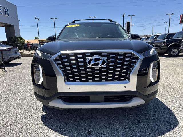 Used 2020 Hyundai Palisade SEL FWD image 17
