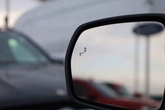 Certified 2024 Ford Edge SEL image 18