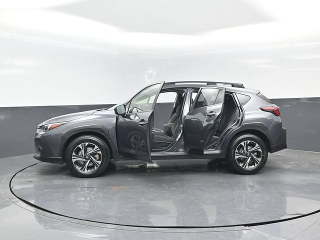 Used 2025 Subaru Crosstrek 2.5i Premium AWD/4WD image 29