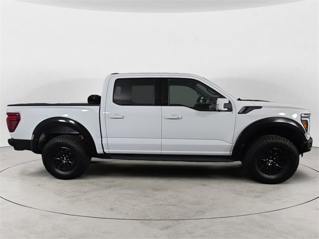 Certified 2024 Ford F150 Raptor image 6
