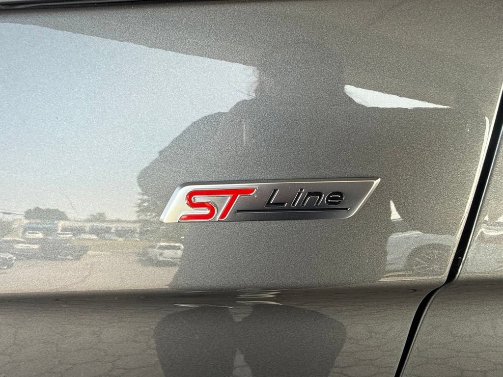 Certified 2023 Ford Edge ST-Line AWD/4WD image 10