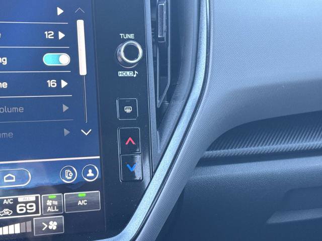 Used 2024 Subaru Crosstrek 2.5i Sport image 29