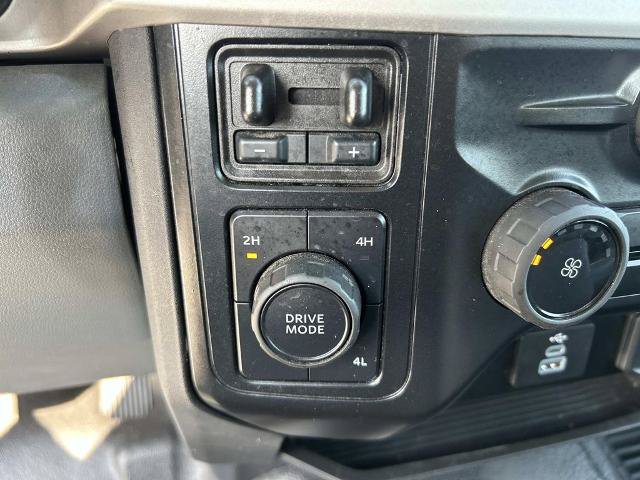 Certified 2026 Ford F250 XL AWD/4WD image 29