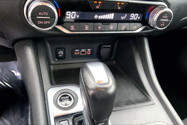 Used 2024 Nissan Sentra SR image 37