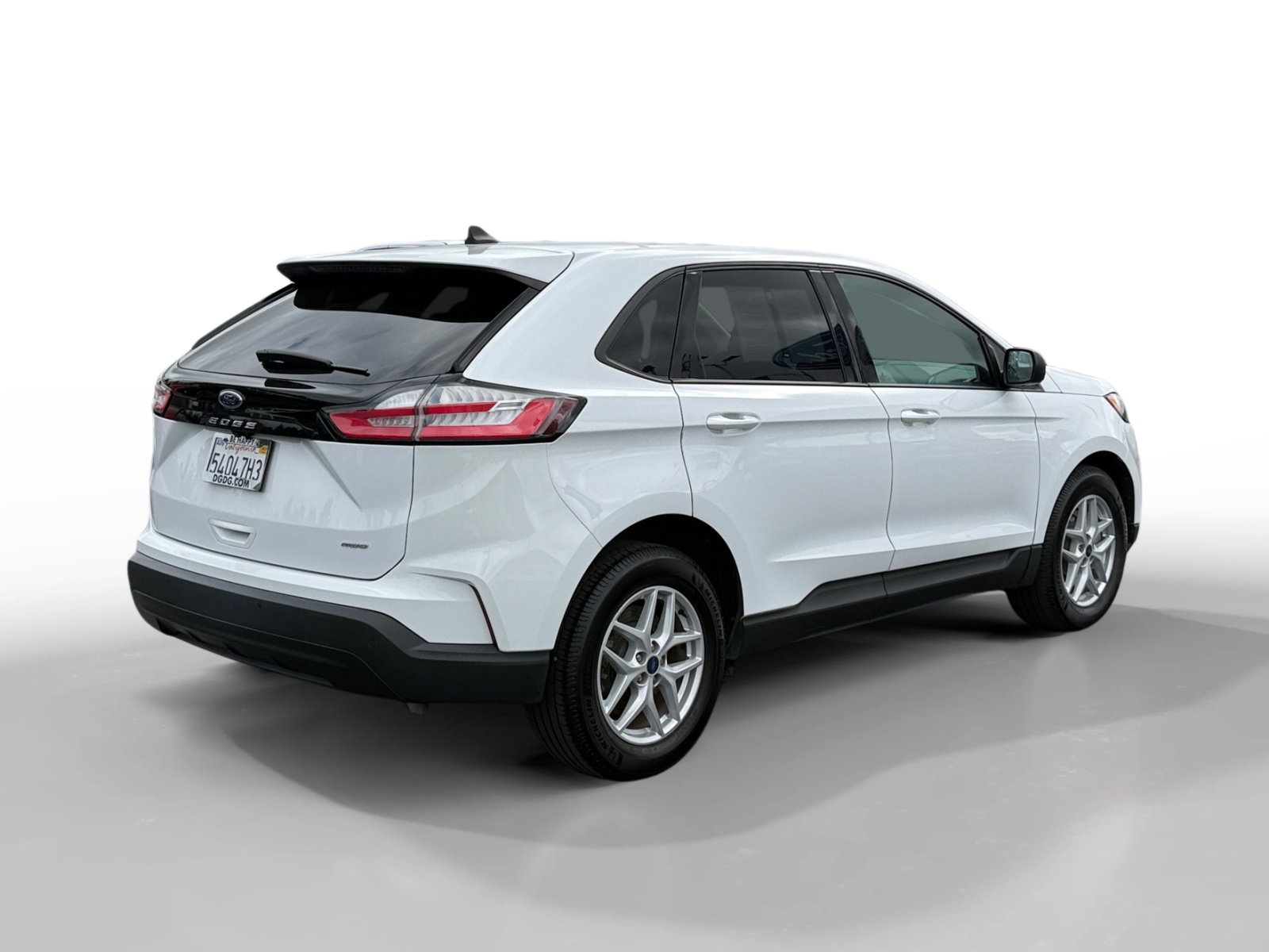 Certified 2021 Ford Edge SE AWD/4WD image 5