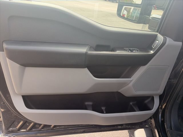 Certified 2024 Ford F250 XL w/ XL Off-Road Package AWD/4WD image 13