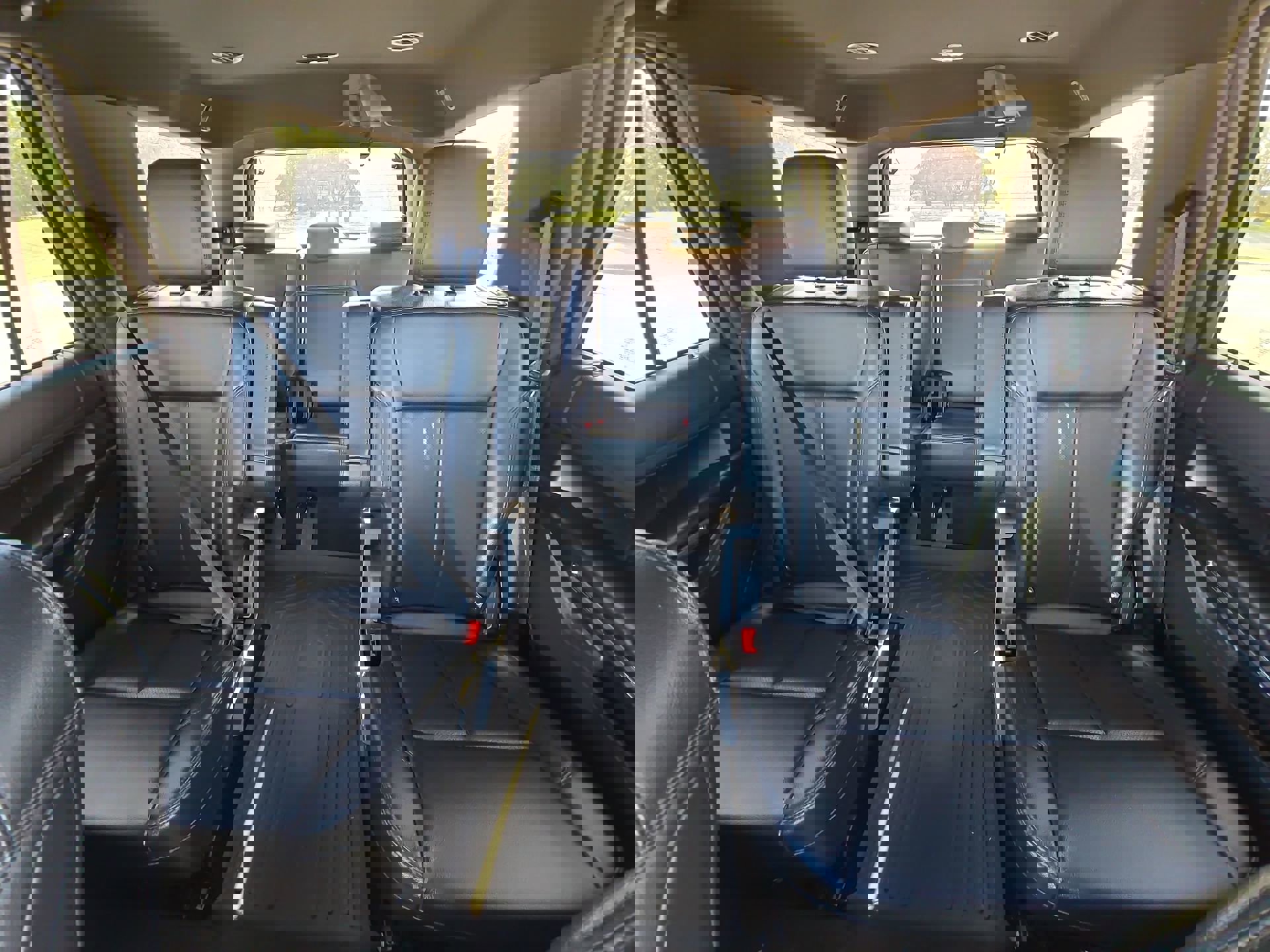 Certified 2021 Ford Expedition XLT image 23