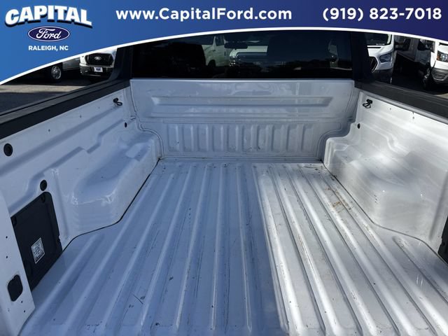 Certified 2024 Ford Maverick XL FWD image 16
