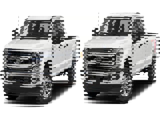 Certified 2022 Ford F350 XLT w/ XLT Value Package