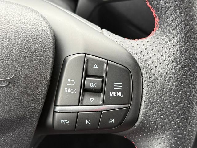 Certified 2024 Ford Escape ST-Line w/ Tech Pack #1 image 20