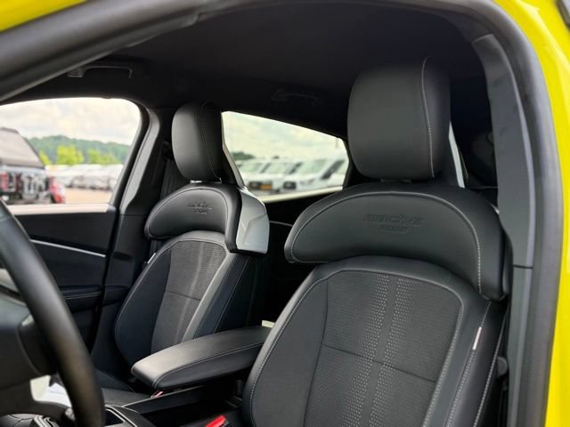 Certified 2025 Ford Mustang Mach-E GT AWD/4WD image 15
