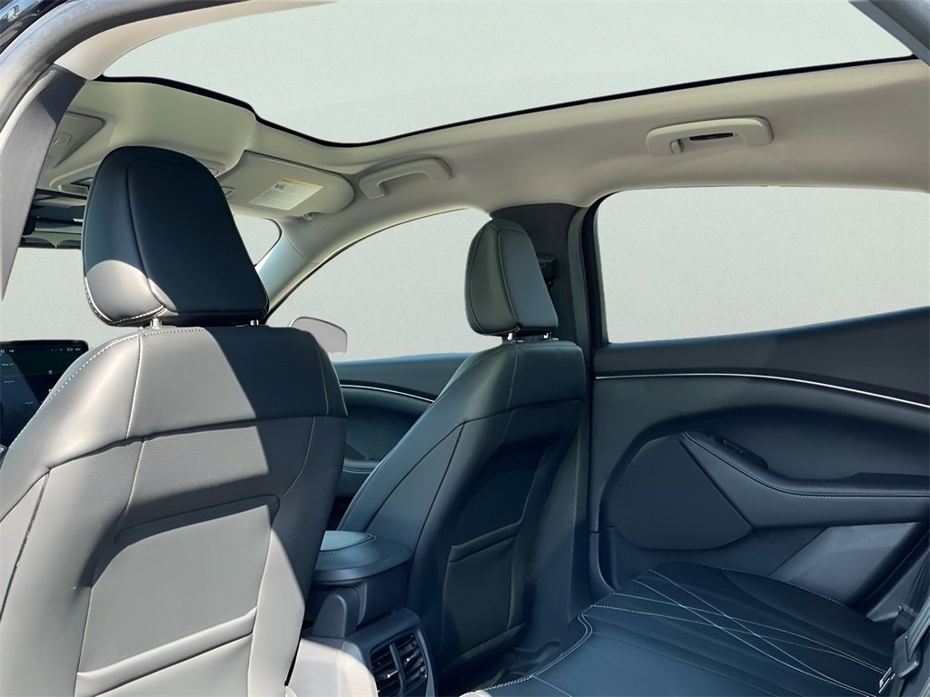 Certified 2023 Ford Mustang Mach-E California Route 1 image 26