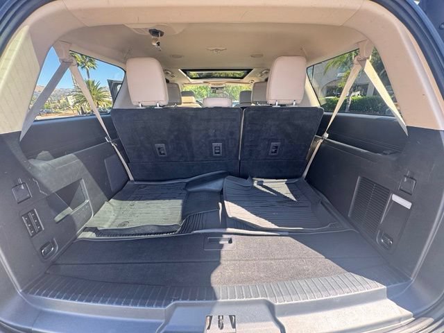 Certified 2023 Ford Expedition Max Limited AWD/4WD image 16