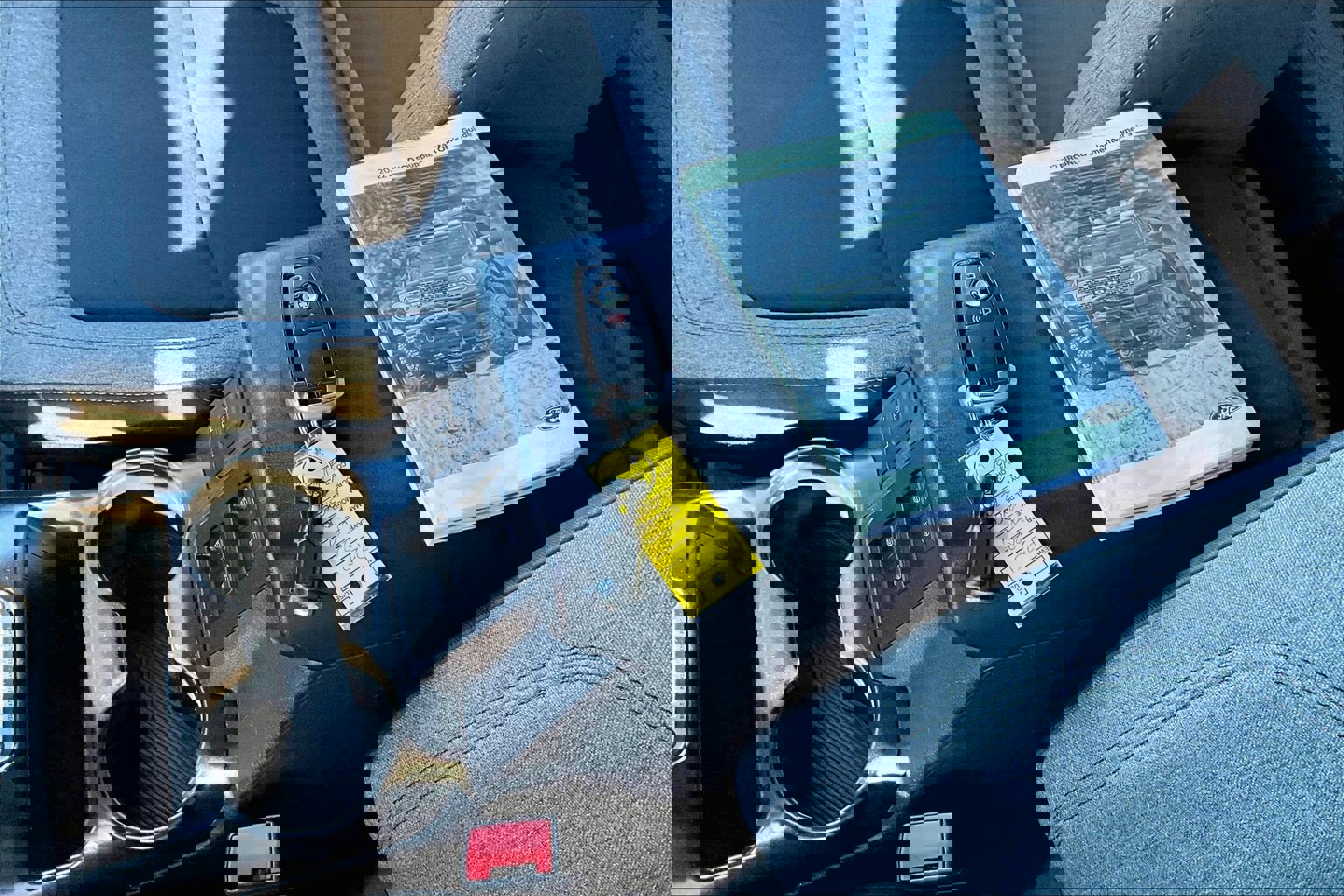 Certified 2022 Ford Bronco Big Bend image 11