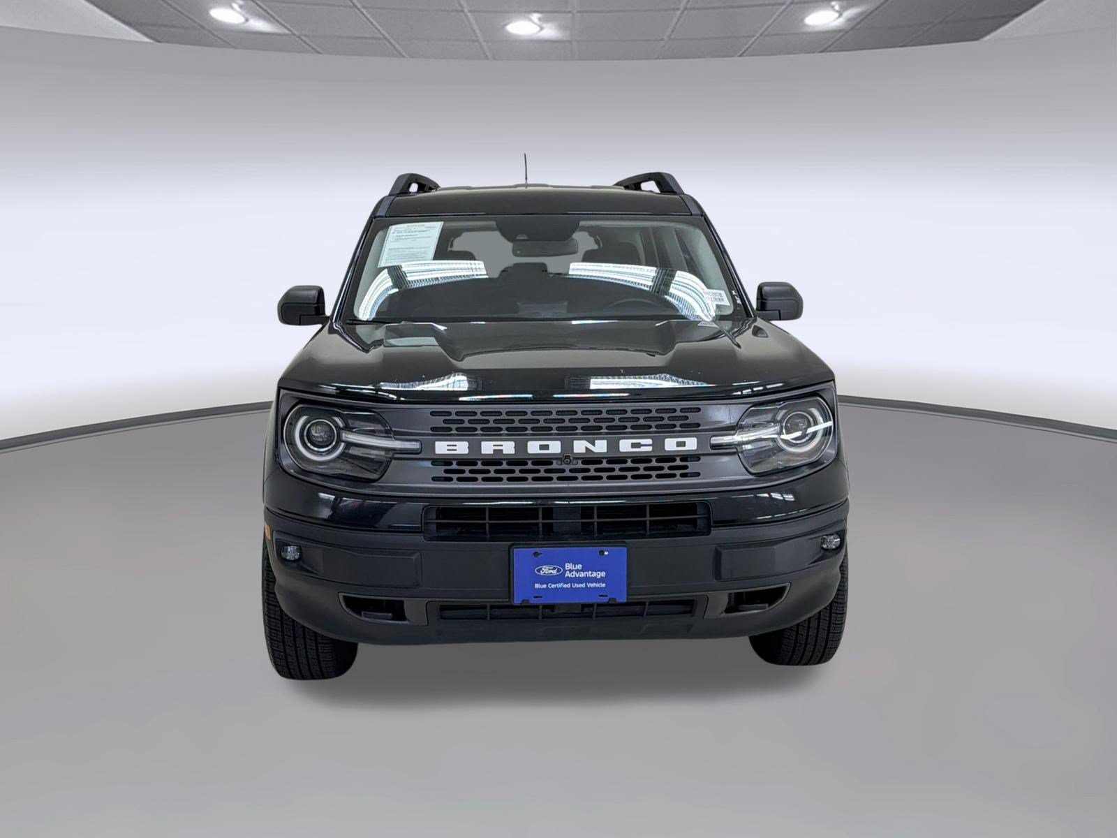 Certified 2023 Ford Bronco Sport Badlands w/ Premium Package AWD/4WD image 6