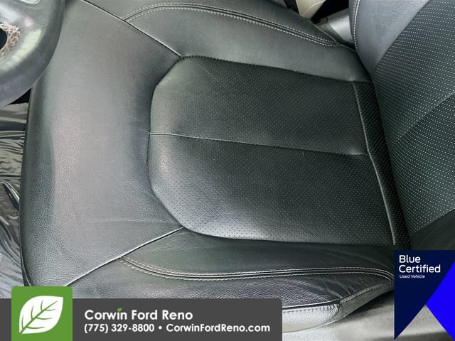 Used 2019 Chrysler Pacifica Touring-L FWD image 22