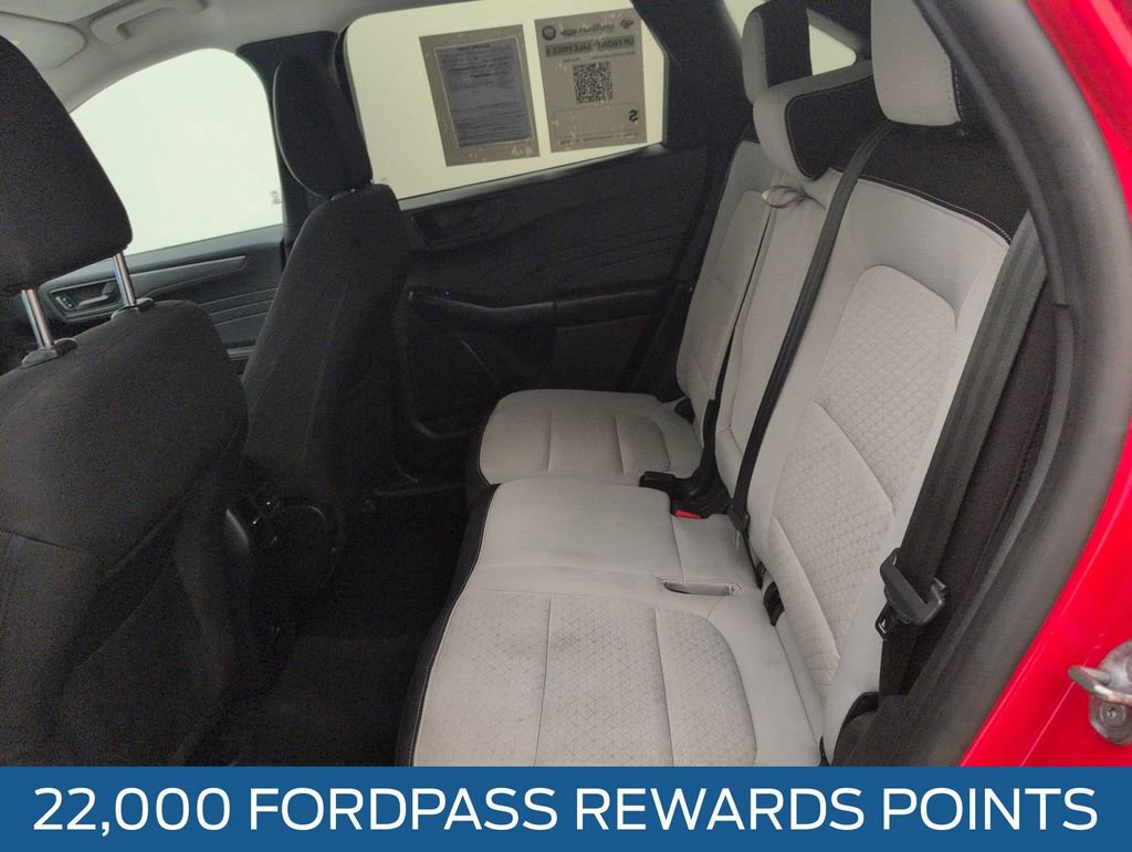 Certified 2024 Ford Escape Active image 16