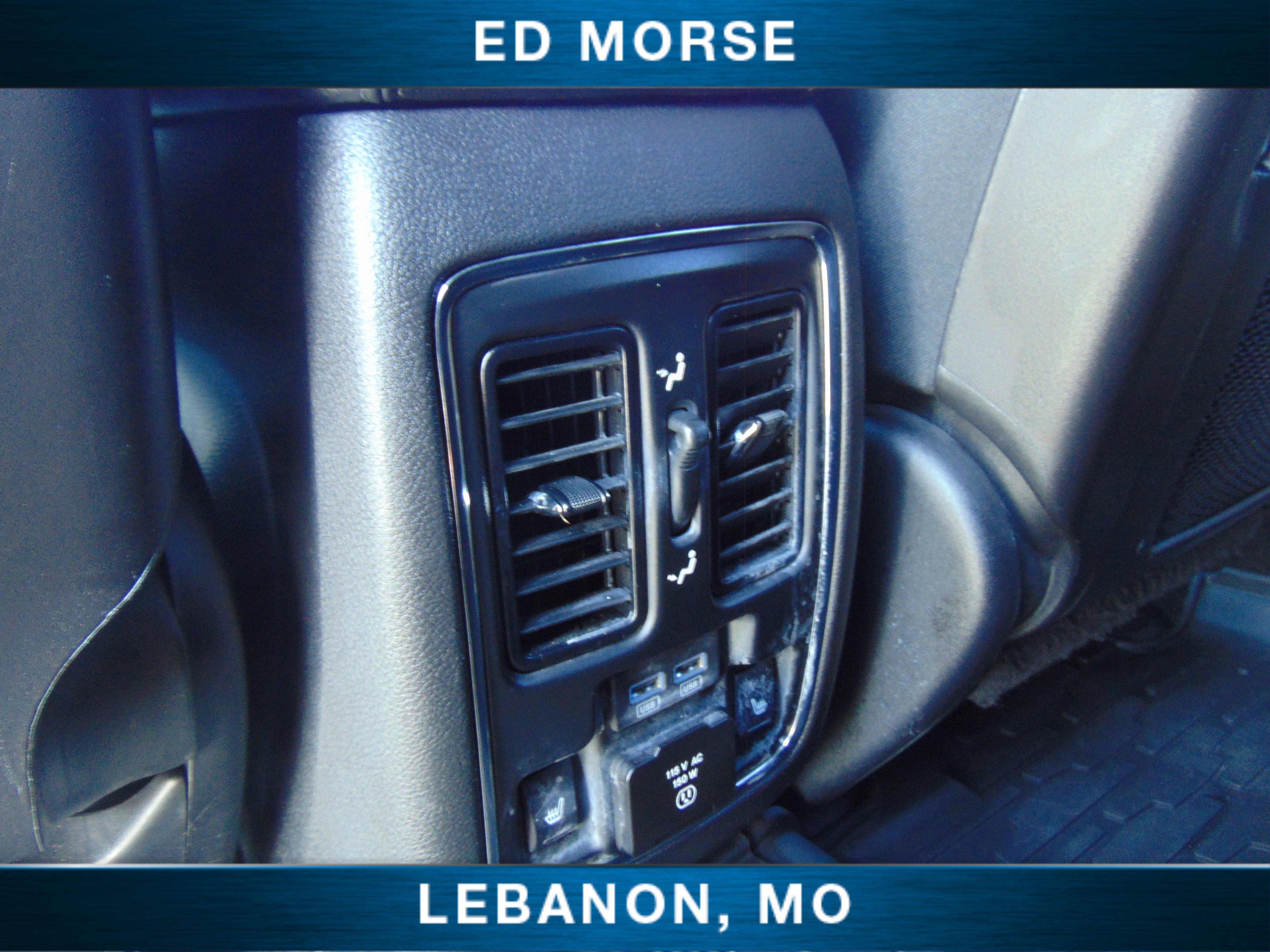 Used 2021 Jeep Grand Cherokee Limited w/ Luxury Group II AWD/4WD image 13