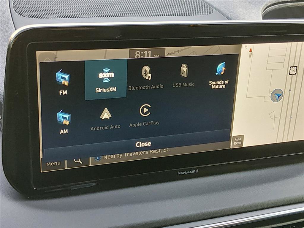 Used 2023 Hyundai Santa Fe SEL AWD/4WD image 21