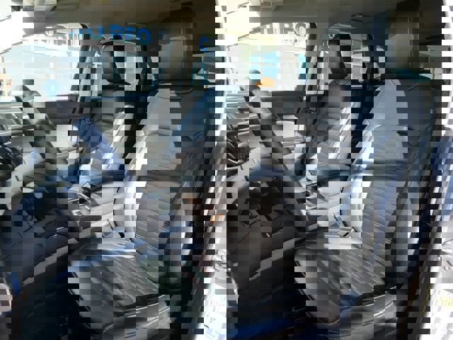 Certified 2022 Ford Edge SEL w/ Convenience Package image 11