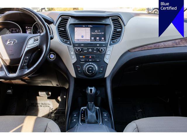 Used 2018 Hyundai Santa Fe Sport w/ 2.4L Tech Package 04 FWD image 14