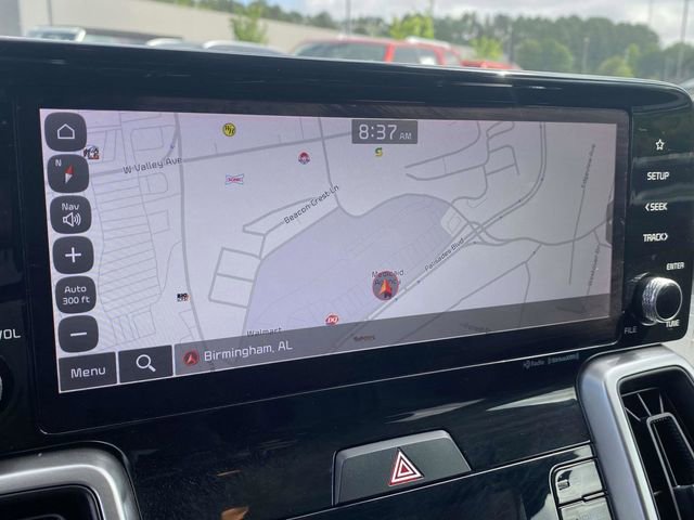 Used 2022 Kia Sorento S FWD image 26