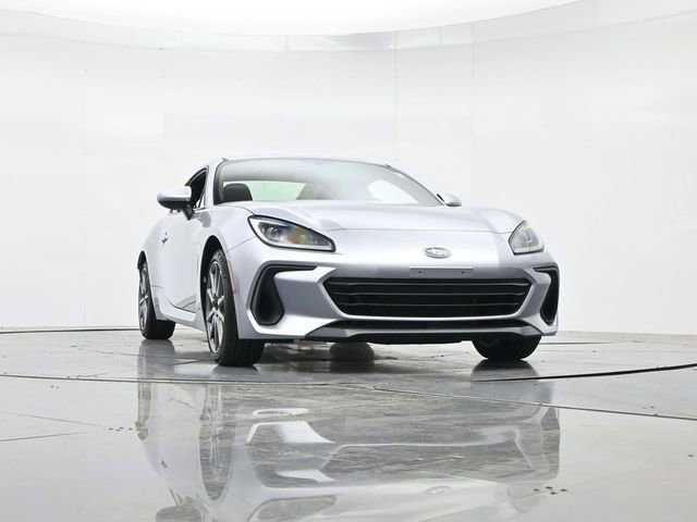 Used 2025 Subaru BRZ Premium RWD image 31