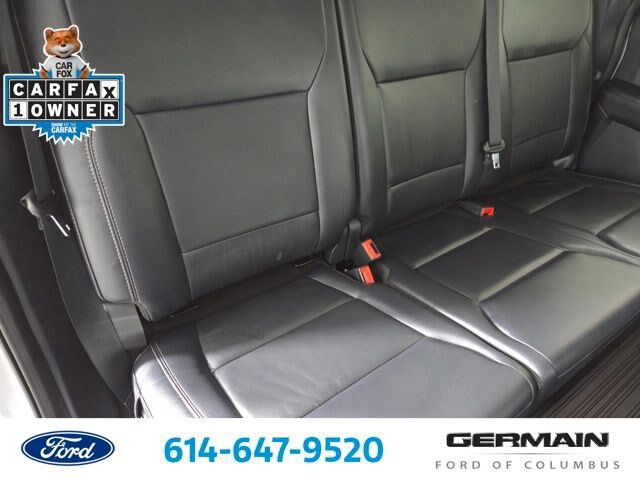 Certified 2024 Ford F150 XLT w/ Equipment Group 303A High AWD/4WD image 21