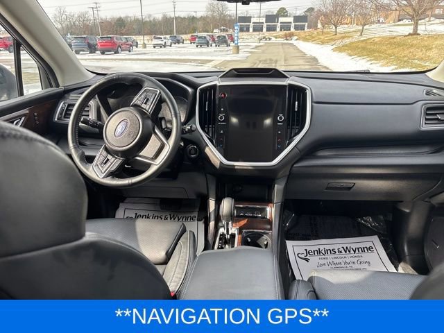 Used 2023 Subaru Ascent Touring image 11