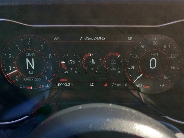 Certified 2021 Ford Mustang GT Premium w/ GT Performance Package image 10