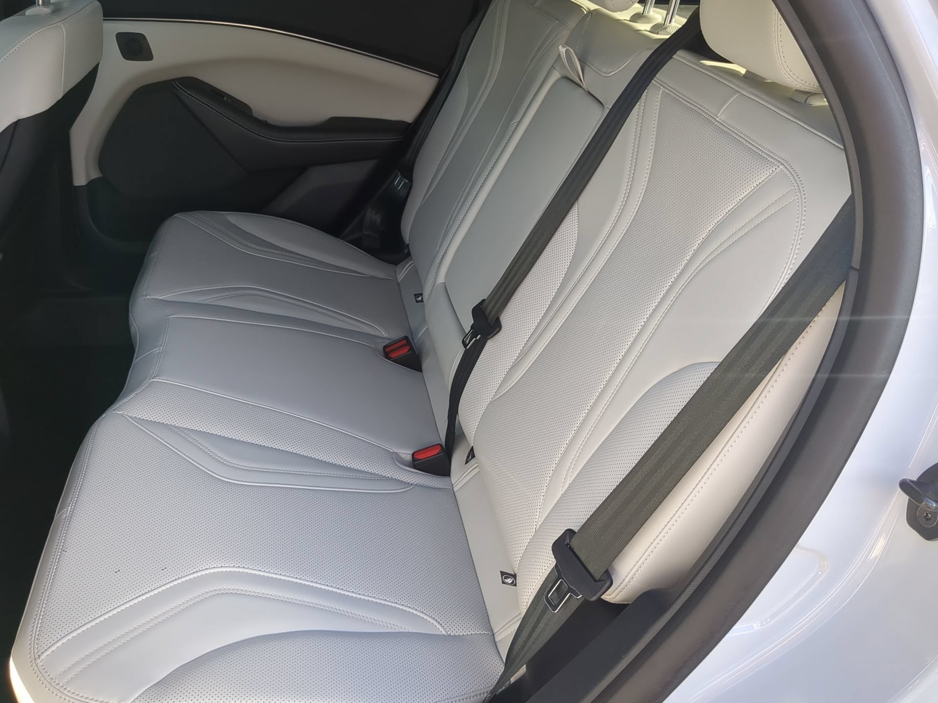 Certified 2023 Ford Mustang Mach-E Premium RWD image 53