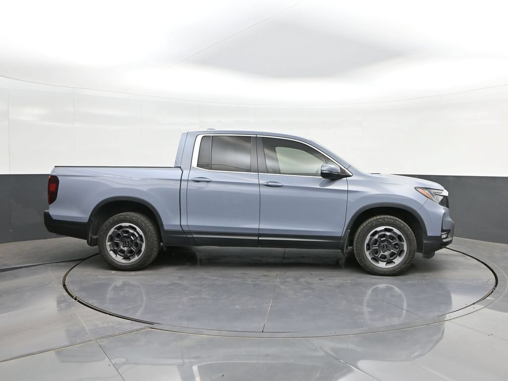 Used 2024 Honda Ridgeline RTL+ image 25