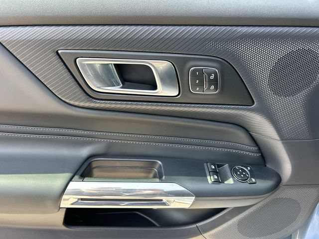 Certified 2025 Ford Mustang GT Premium RWD image 26